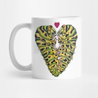 Love Bugs Mug